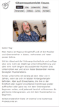 Mobile Screenshot of gitarrenunterricht-essen.de